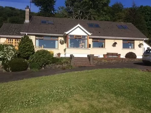 Bed and Breakfast Ur Needs Holidays Ireland