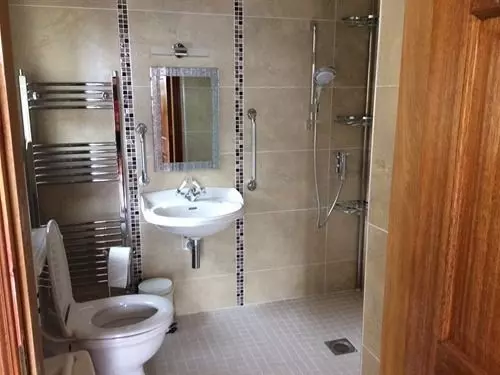 Bed and Breakfast Ur Needs Holidays Ireland