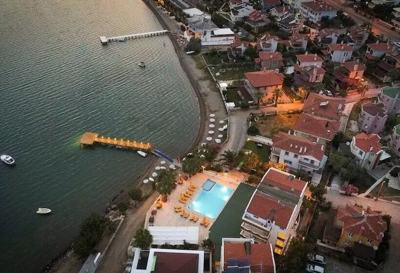 Cunda Panorama Otel
