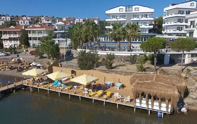 Cunda Panorama Otel