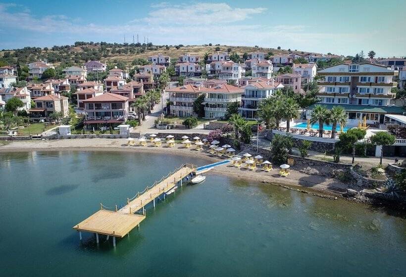 Cunda Panorama Otel