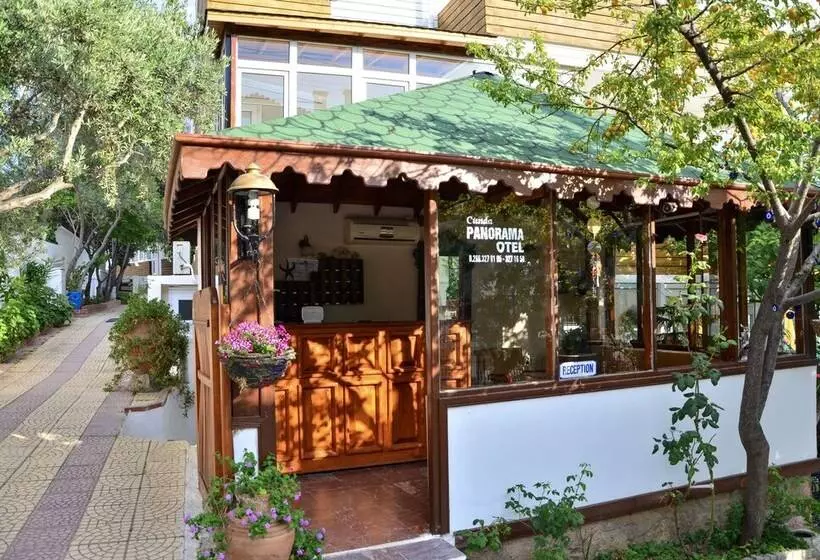 Cunda Panorama Otel