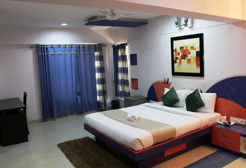 Dragonfly Apartments