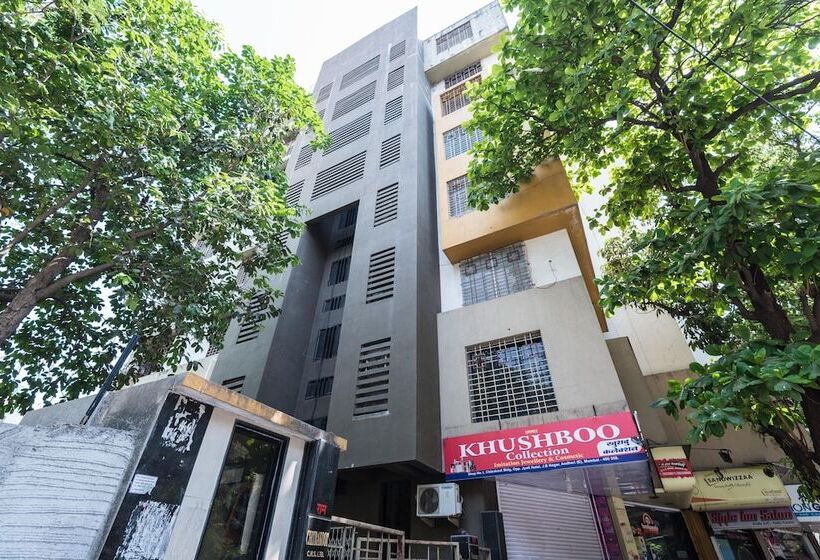 Dragonfly Apartments