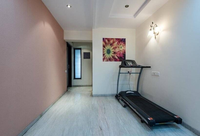 Dragonfly Apartments