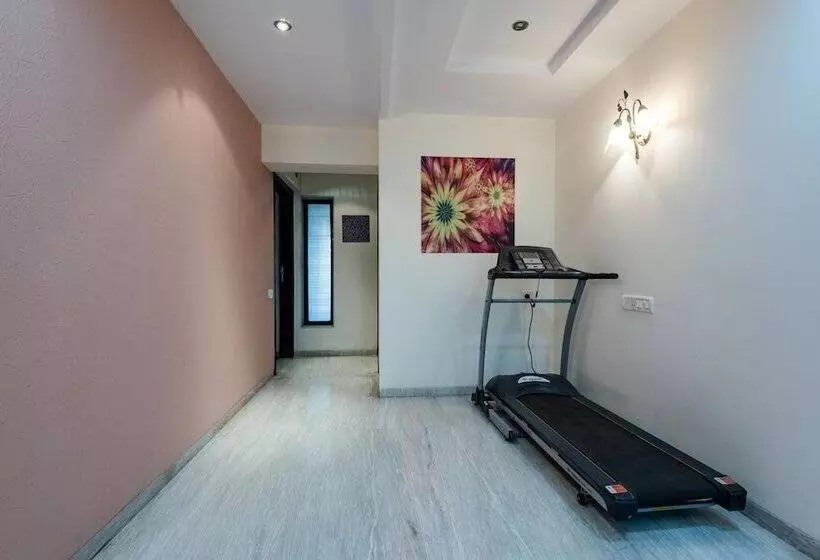 Dragonfly Apartments