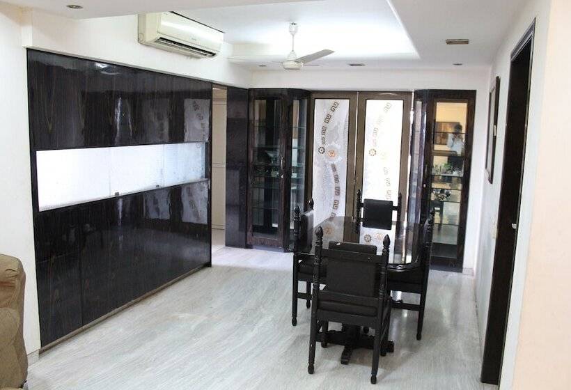 Dragonfly Apartments