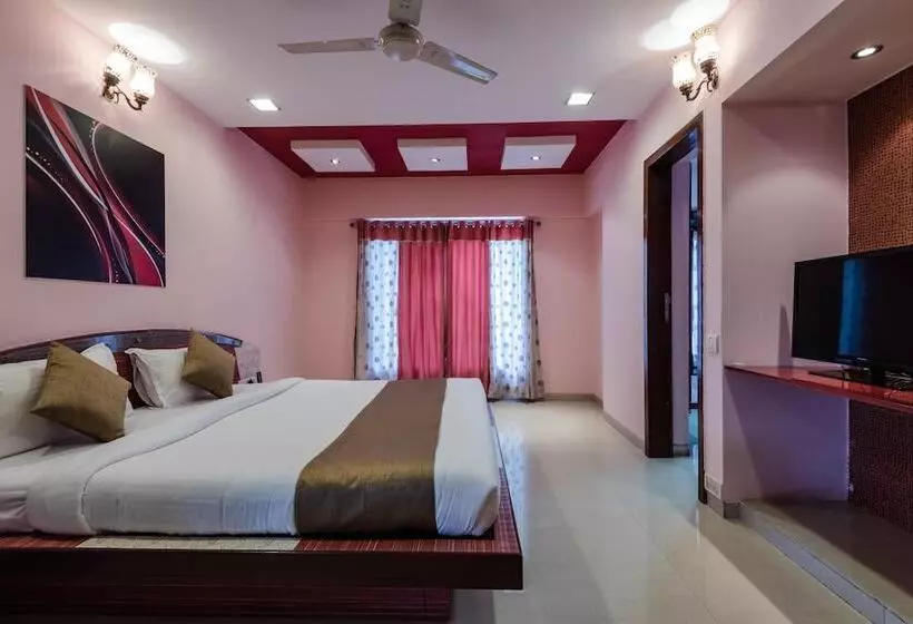 Dragonfly Apartments