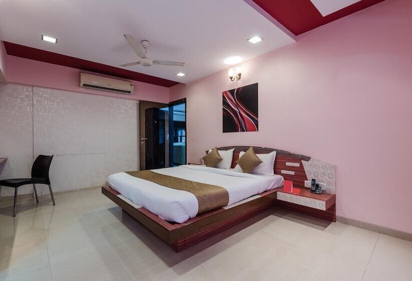 Dragonfly Apartments