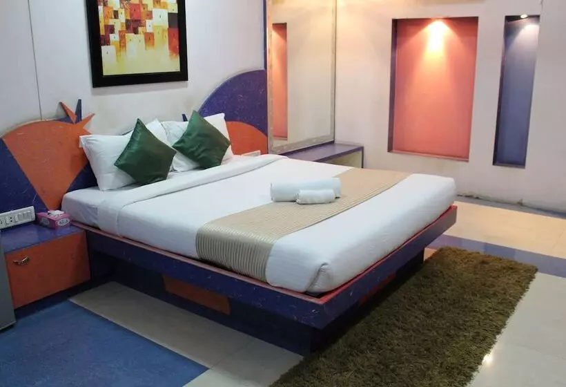 Dragonfly Apartments