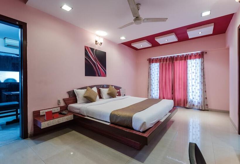 Dragonfly Apartments