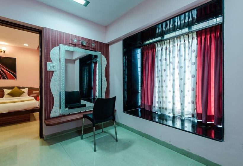 Dragonfly Apartments