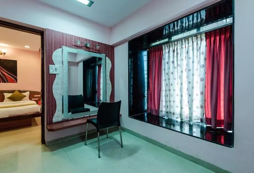 Dragonfly Apartments