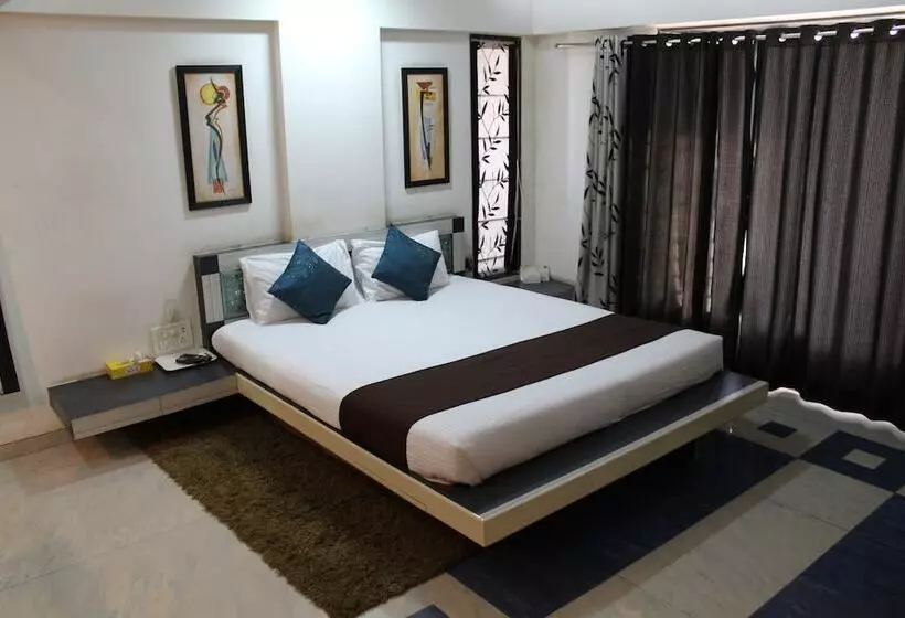 Dragonfly Apartments