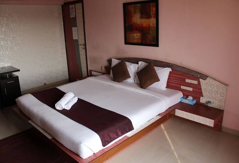 Dragonfly Apartments