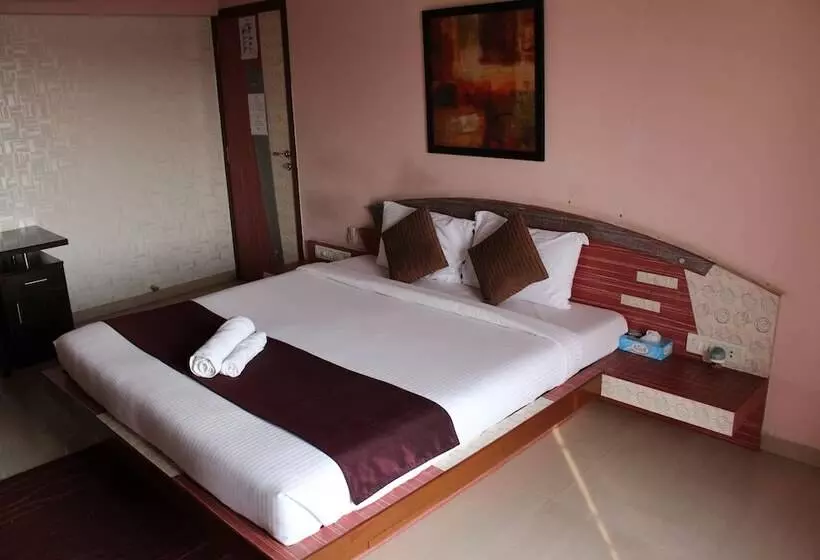 Dragonfly Apartments