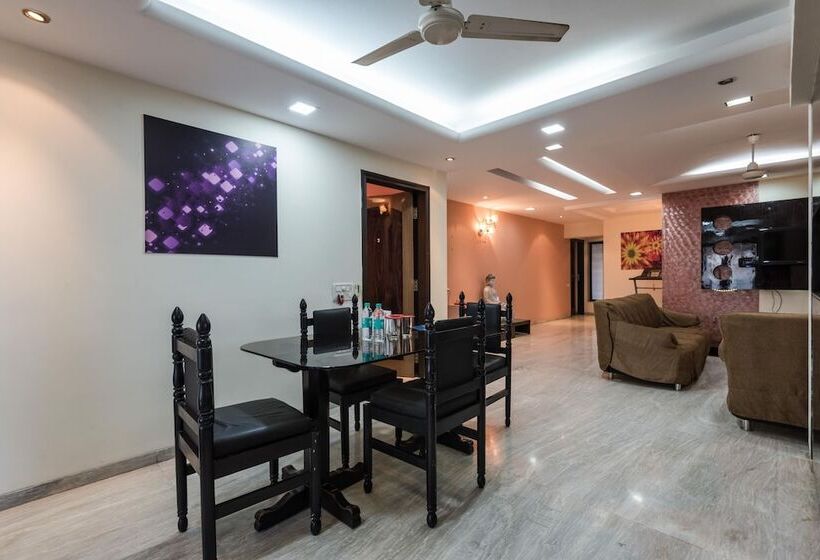 Dragonfly Apartments