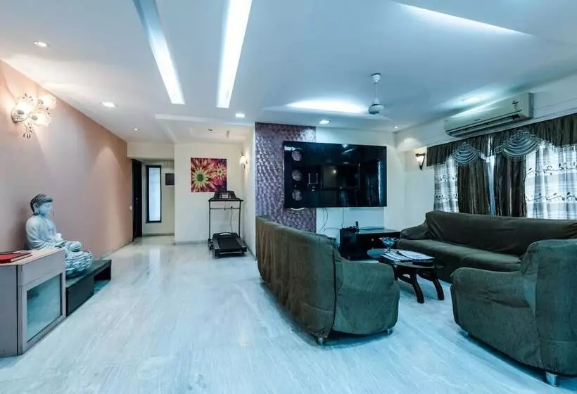 Dragonfly Apartments