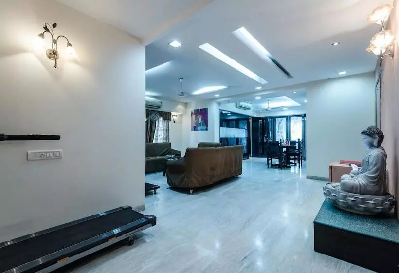 Dragonfly Apartments