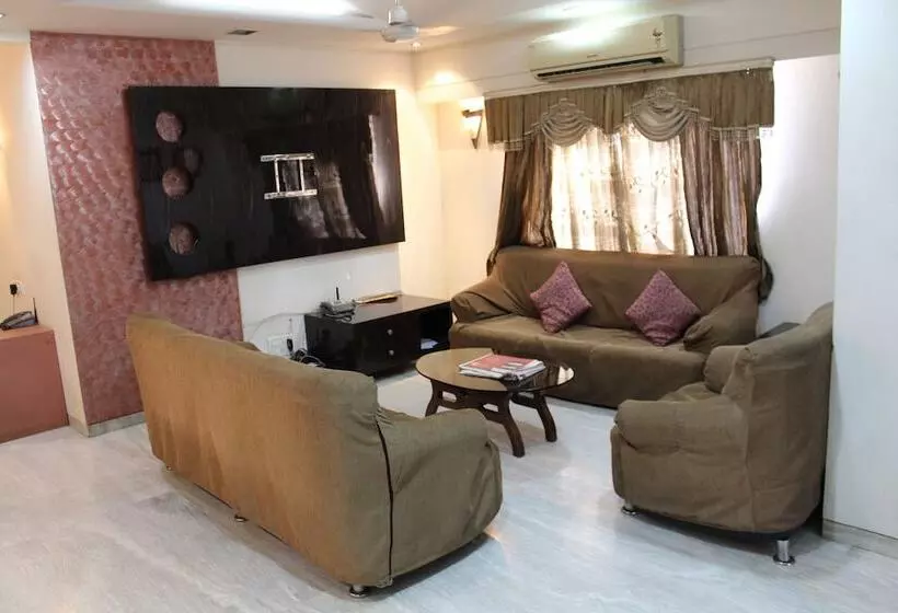 Dragonfly Apartments