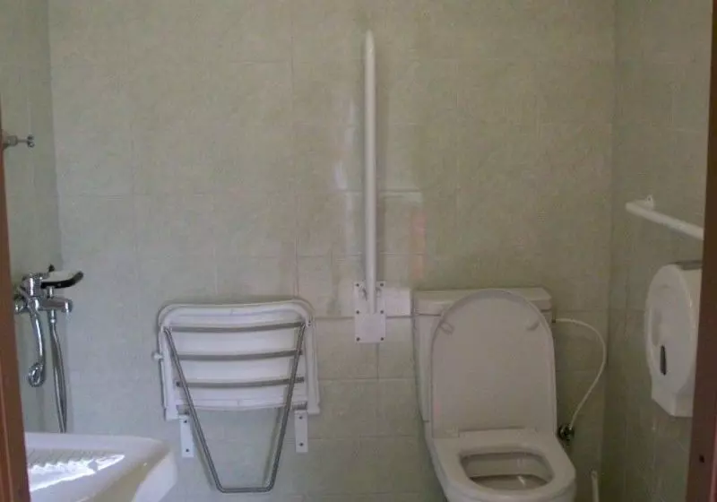 Szálloda Atc Jadran