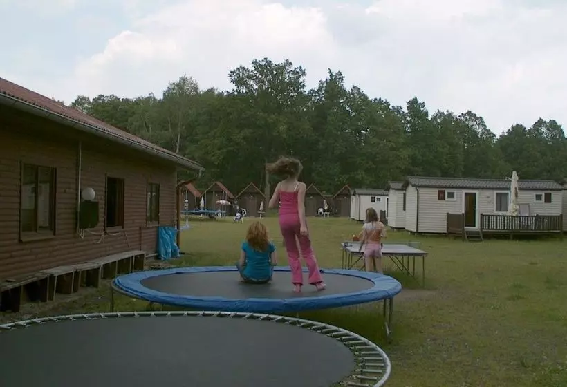 Szálloda Atc Jadran