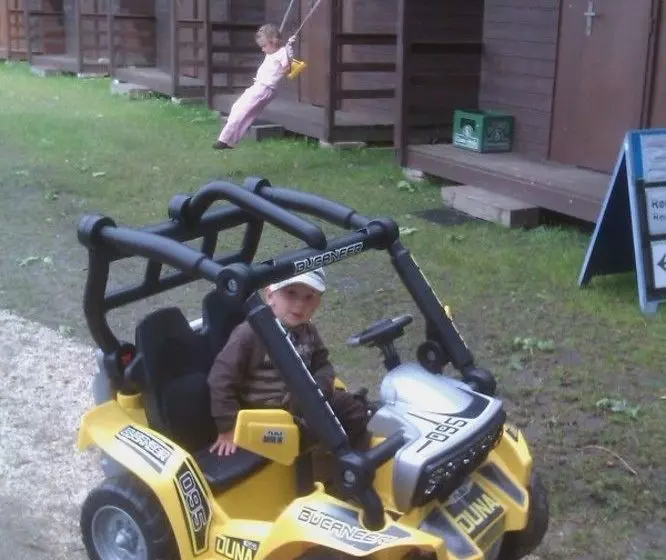 Szálloda Atc Jadran