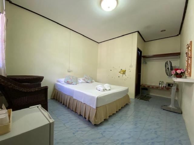 فندق Baanrommai Resort