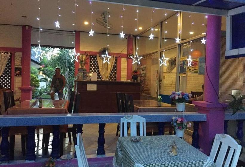 فندق Baanrommai Resort