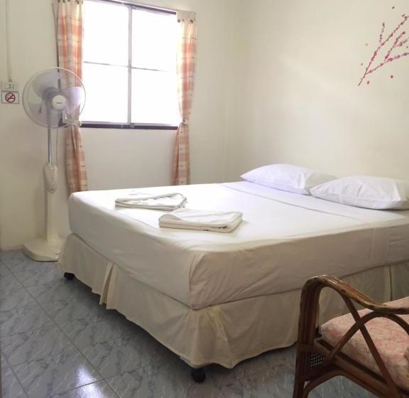 فندق Baanrommai Resort