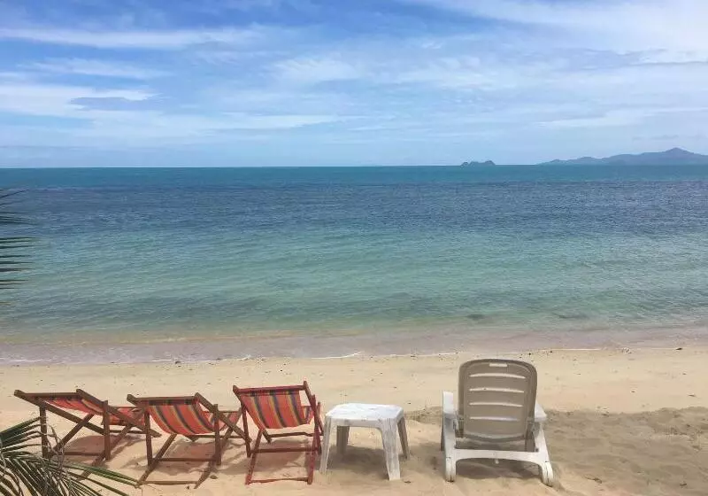 هتل Bangpo Village