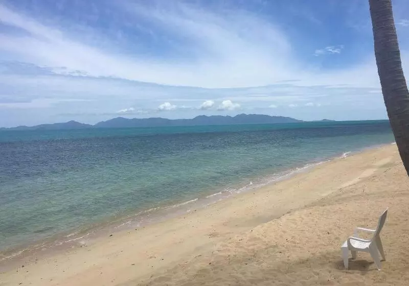 هتل Bangpo Village