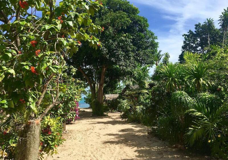 酒店 Bangpo Village