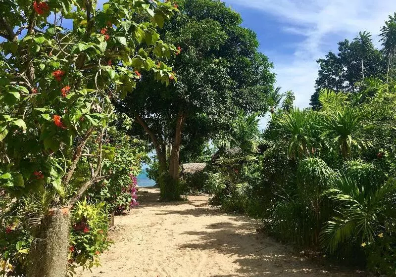 هتل Bangpo Village