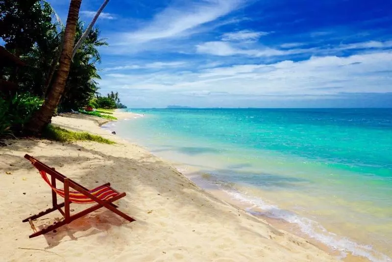 هتل Bangpo Village