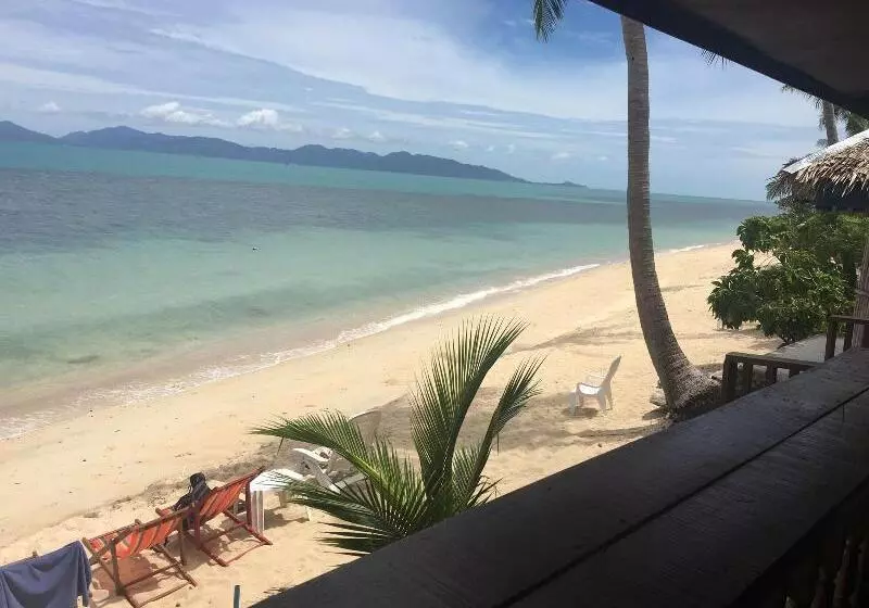 هتل Bangpo Village