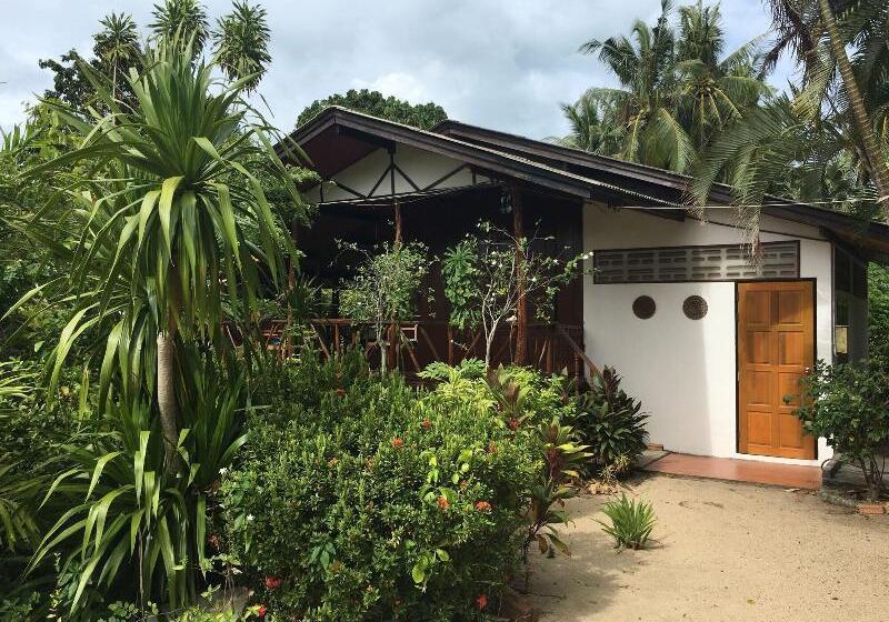 酒店 Bangpo Village