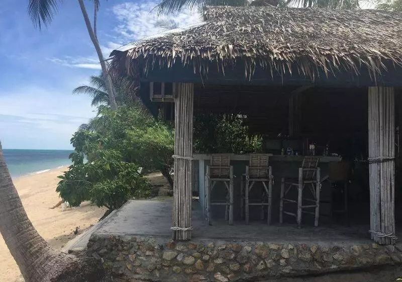 هتل Bangpo Village