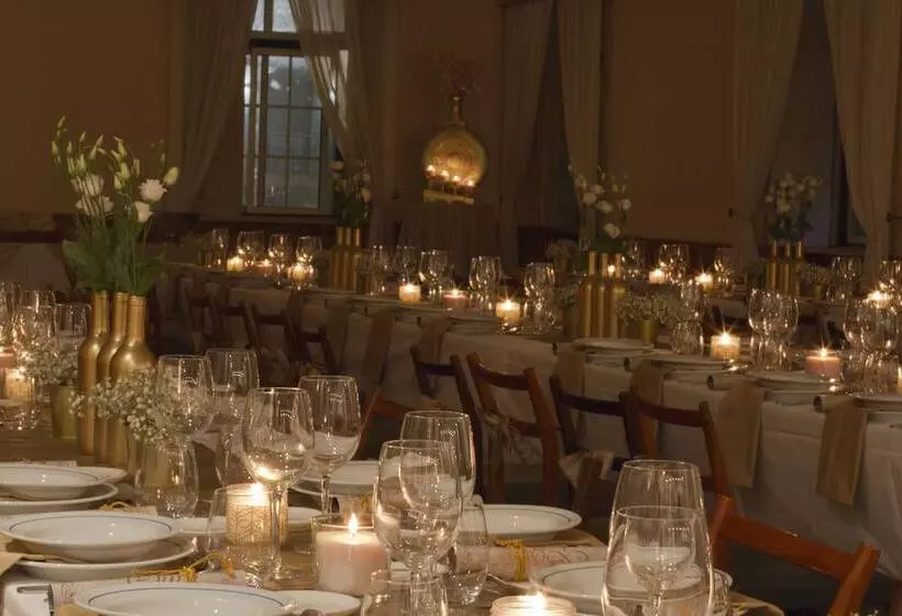 Отель Consolata