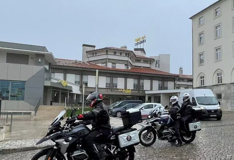 Отель Consolata