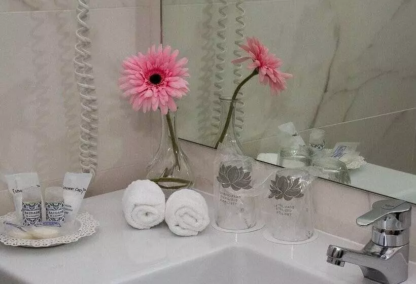 Отель Consolata