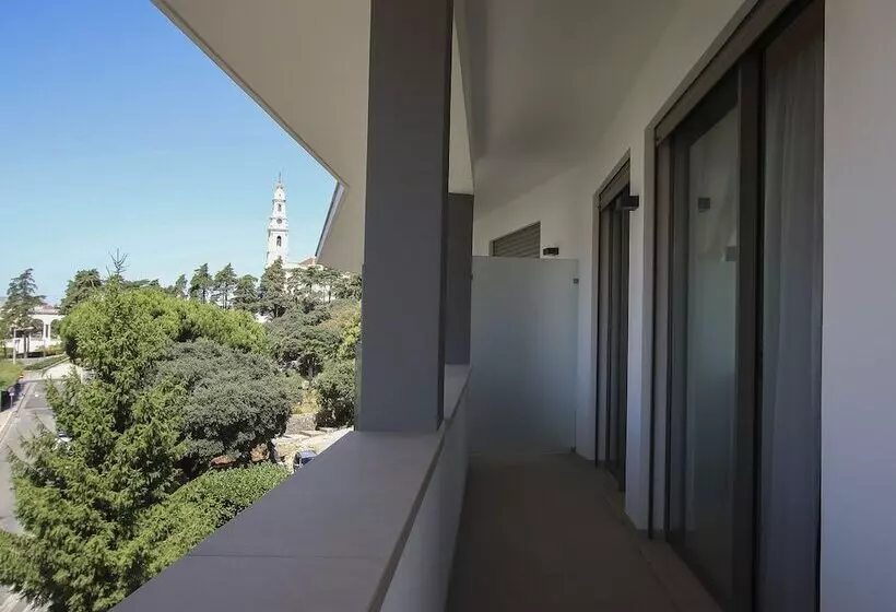 Отель Consolata