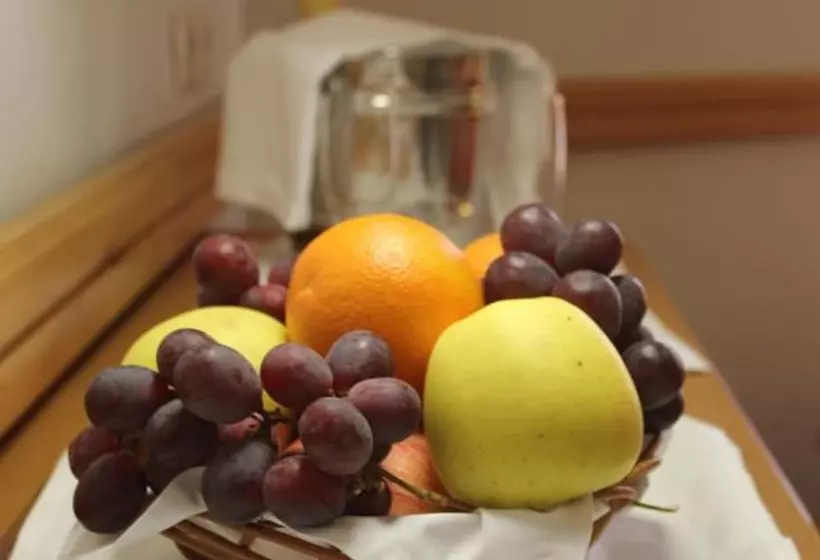 Отель Consolata