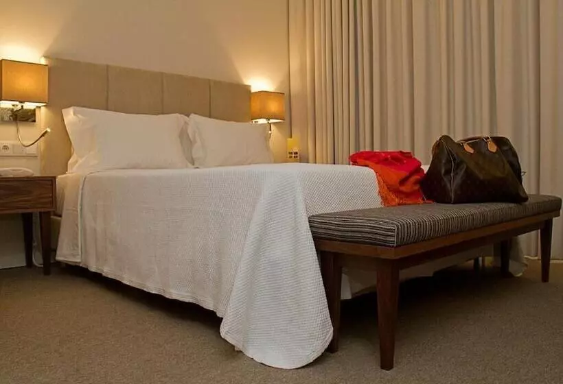 Отель Consolata