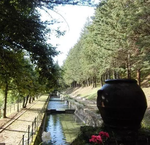 ホテル Convento Di Acqua Premula