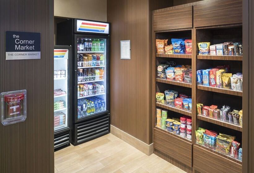 هتل Fairfield Inn & Suites By Marriott Houston Pasadena