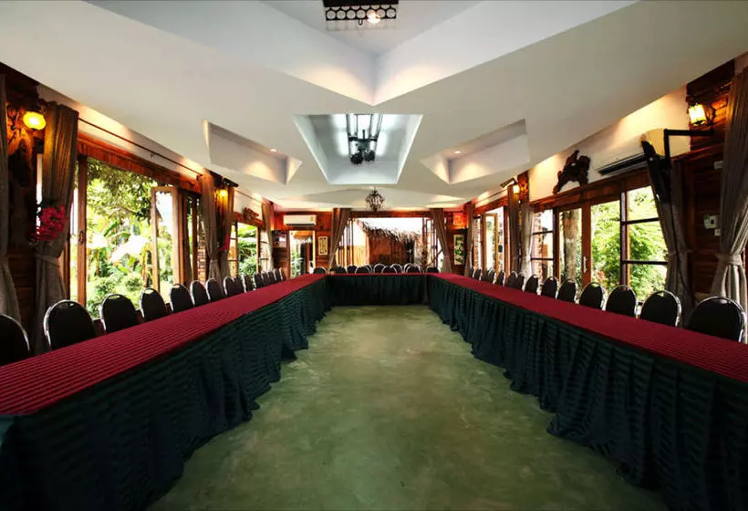 Отель Finderland Resort