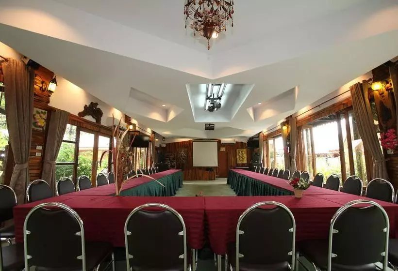 Отель Finderland Resort