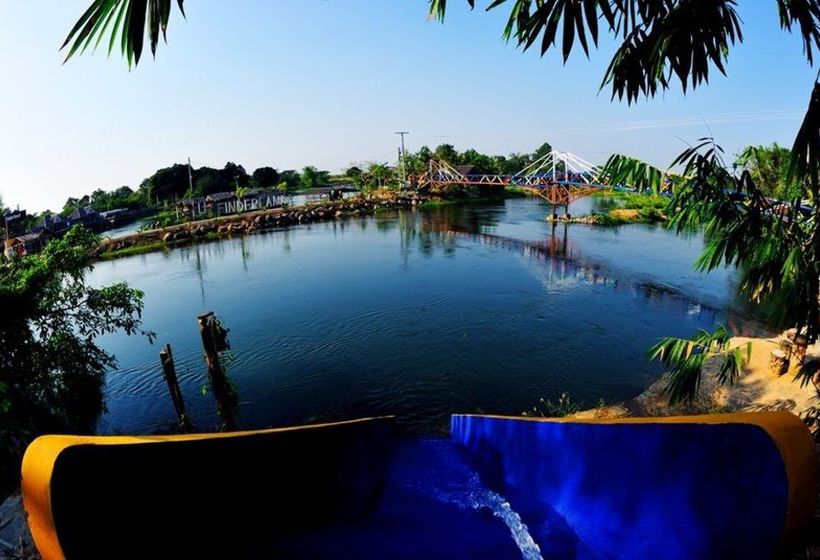 فندق Finderland Resort