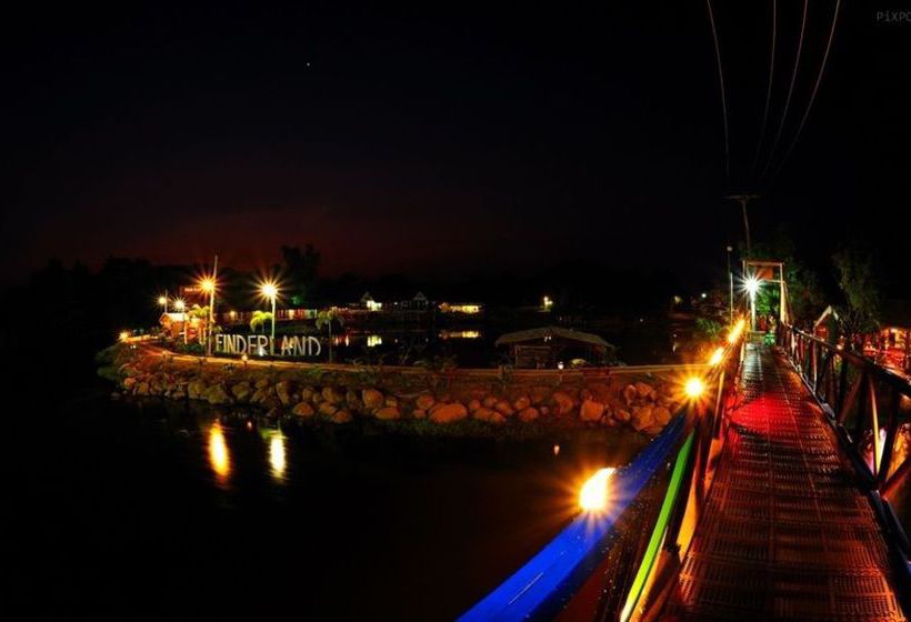 فندق Finderland Resort